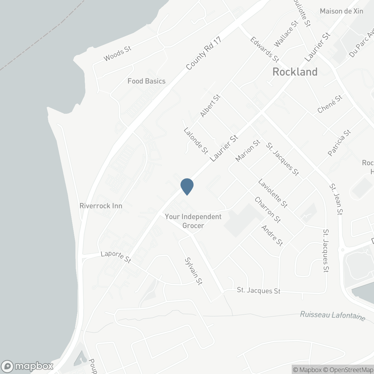 2709 LAURIER STREET, Clarence-Rockland, Ontario K4K 1A3